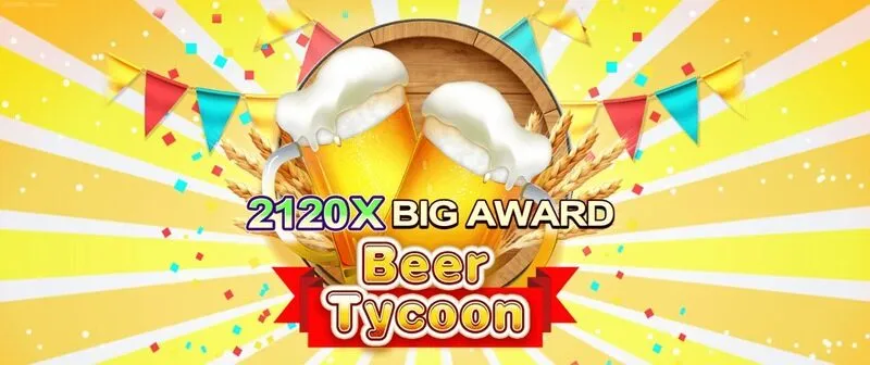 สิ่งที่ต้องทําก่อนเล่น Beer Tycoon Soibet 