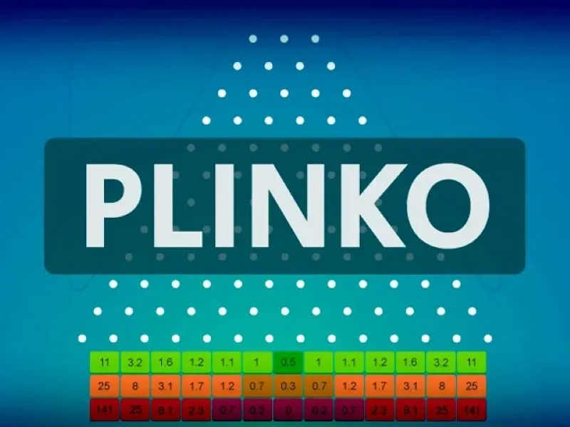 ทําไมต้องเลือกเล่น Plinko Soibet