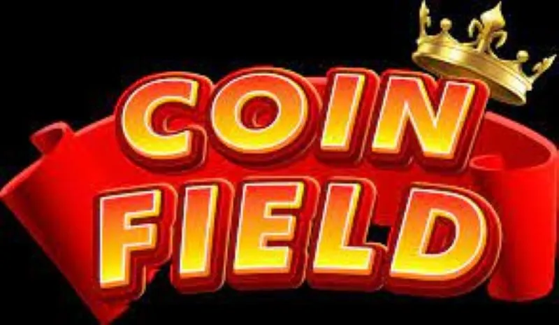 วิธีการฝากถอนเงินใน Coin Field 