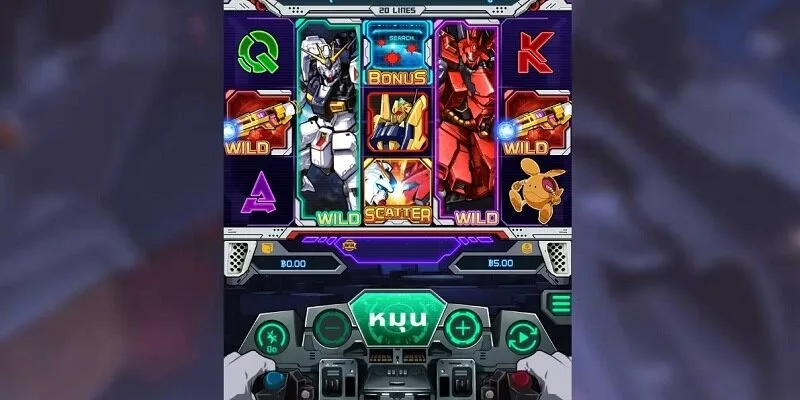 กติกาการเล่นเกม Gundam Soibet